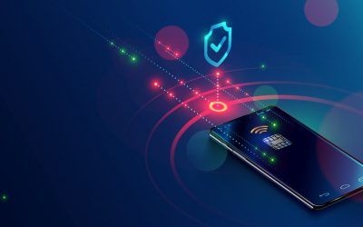 Mobile Device Security – are you in control?