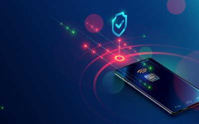 Mobile Device Security – are you in control?