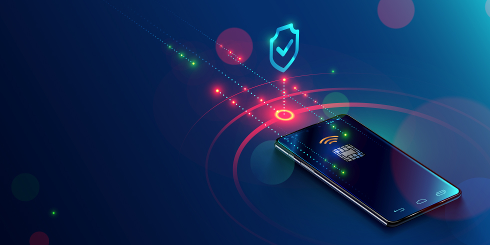 Mobile Device Security – are you in control?